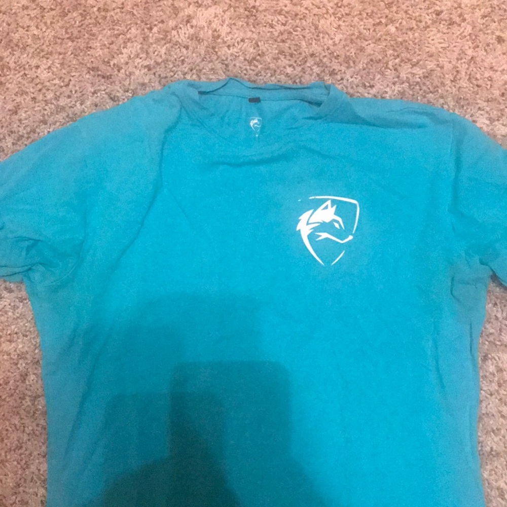 Alphalete Performance Tee